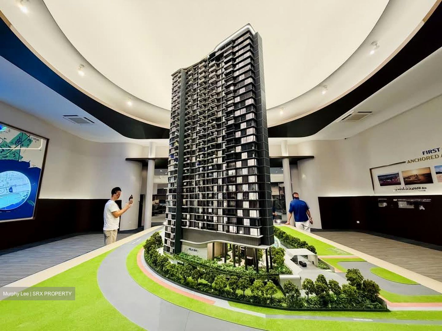 Bayshore Walk (D16), Condominium #564569871